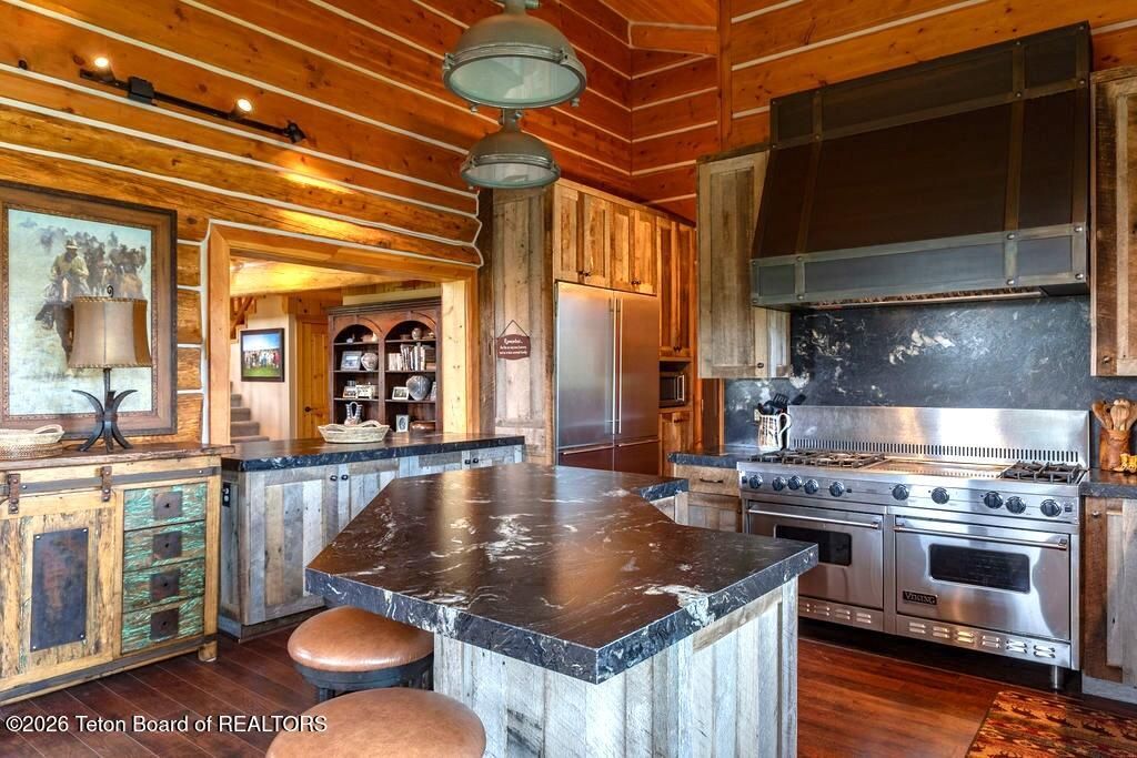 14165 S U HWY 189 & 191, Bondurant, WY 82922 photo 8