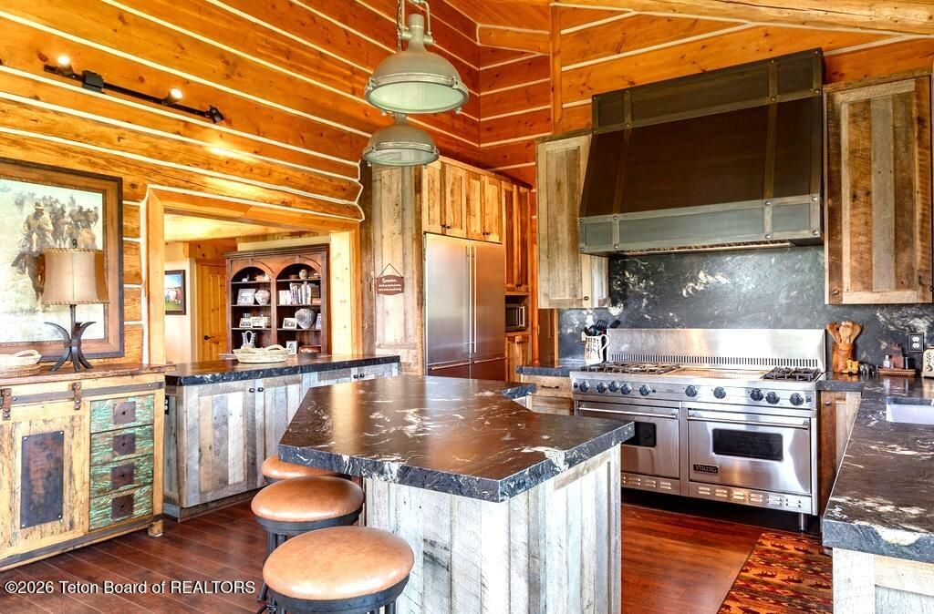 14165 S U HWY 189 & 191, Bondurant, WY 82922 photo 9