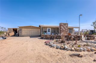 72082 Winters Road, 29 Palms, CA 92277
