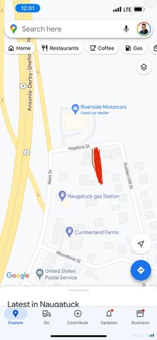 551 North Main Street 1R, Naugatuck, CT 06770