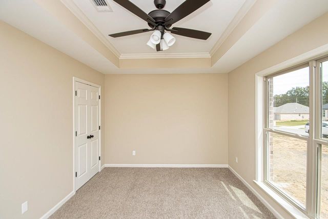 2700 E Maryland Avenue, Sherwood, AR 72120