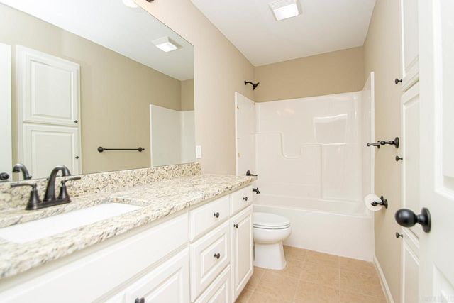 2700 E Maryland Avenue, Sherwood, AR 72120