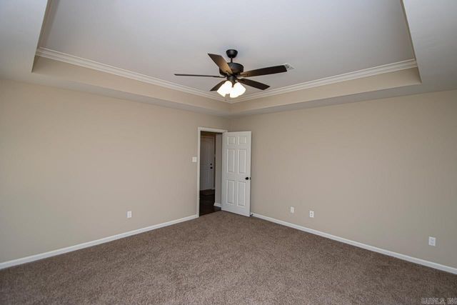 2700 E Maryland Avenue, Sherwood, AR 72120