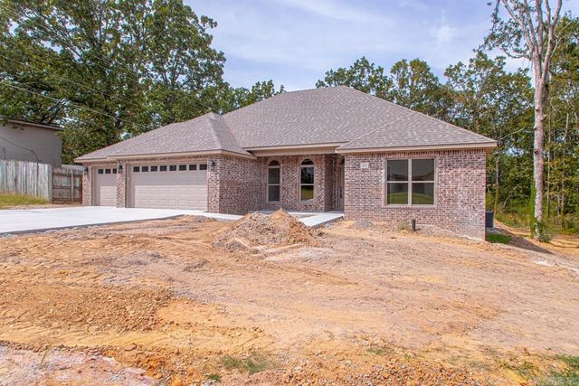 2700 E Maryland Avenue, Sherwood, AR 72120