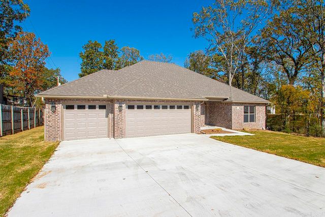 2700 E Maryland Avenue, Sherwood, AR 72120