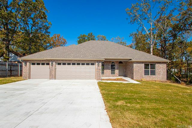 2700 E Maryland Avenue, Sherwood, AR 72120