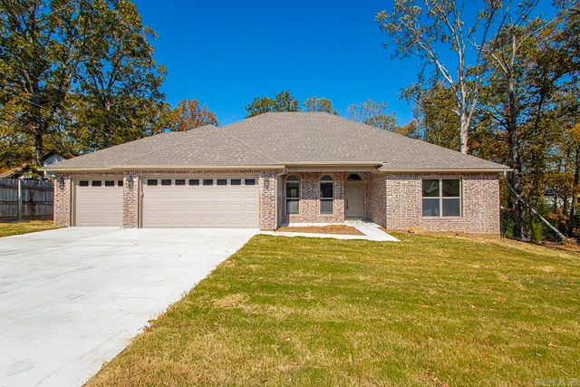 2700 E Maryland Avenue, Sherwood, AR 72120