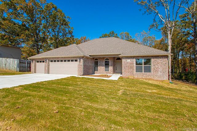 2700 E Maryland Avenue, Sherwood, AR 72120