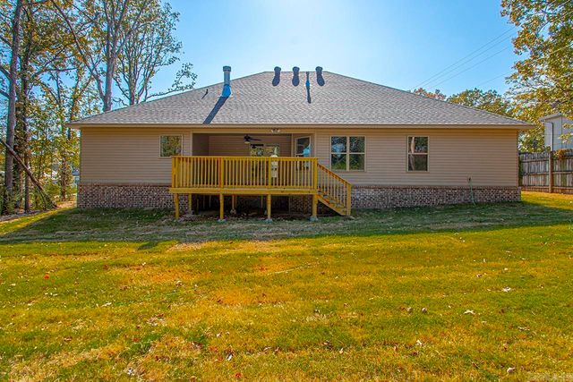 2700 E Maryland Avenue, Sherwood, AR 72120