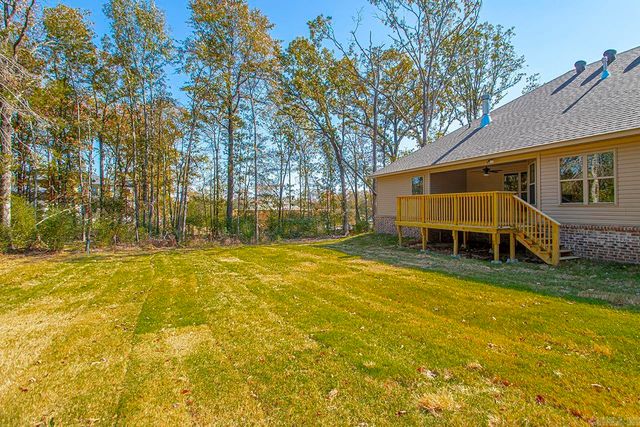 2700 E Maryland Avenue, Sherwood, AR 72120