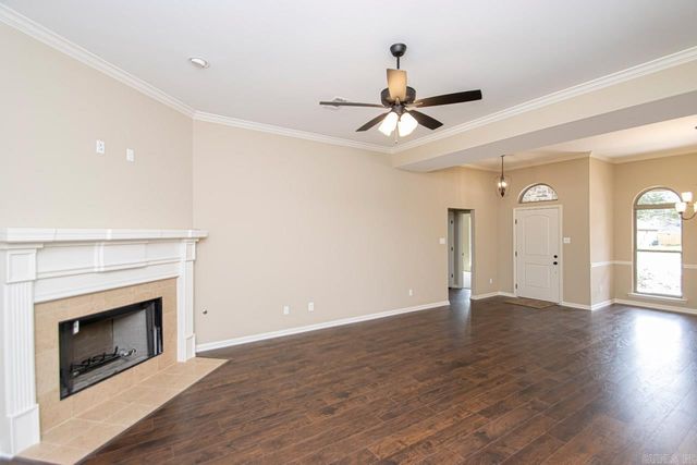 2700 E Maryland Avenue, Sherwood, AR 72120