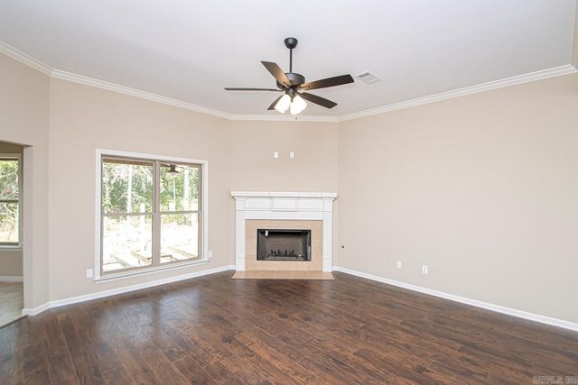 2700 E Maryland Avenue, Sherwood, AR 72120