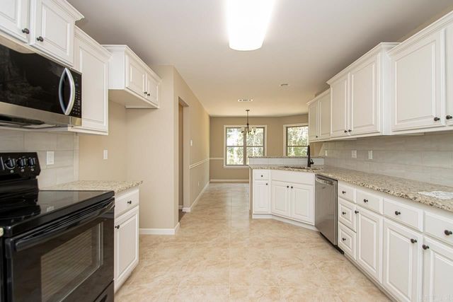 2700 E Maryland Avenue, Sherwood, AR 72120