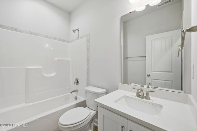 2980 Tucker Hill Drive, Grimesland, NC 27837