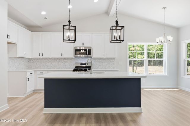 2980 Tucker Hill Drive, Grimesland, NC 27837