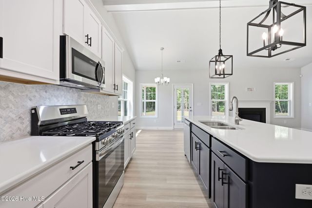 2980 Tucker Hill Drive, Grimesland, NC 27837