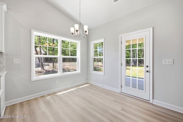 2980 Tucker Hill Drive, Grimesland, NC 27837