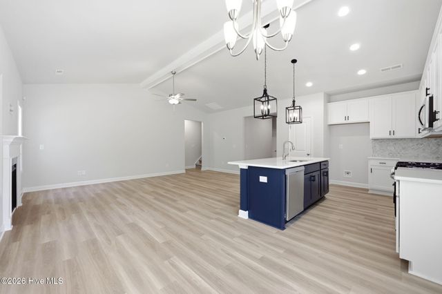 2980 Tucker Hill Drive, Grimesland, NC 27837