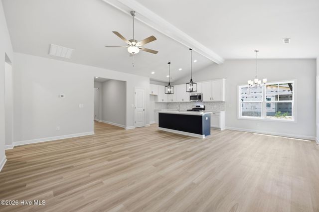 2980 Tucker Hill Drive, Grimesland, NC 27837