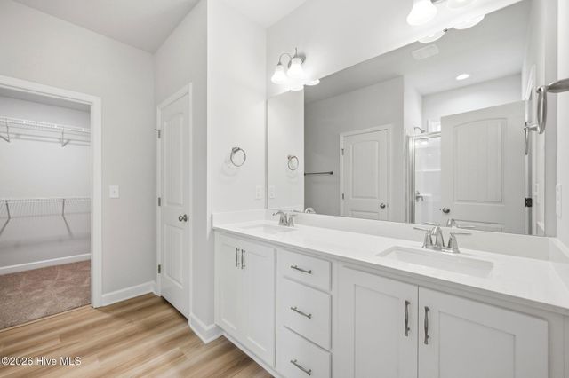 2980 Tucker Hill Drive, Grimesland, NC 27837