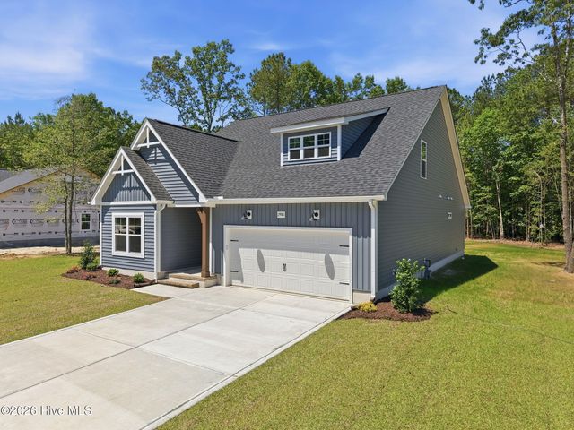 2980 Tucker Hill Drive, Grimesland, NC 27837