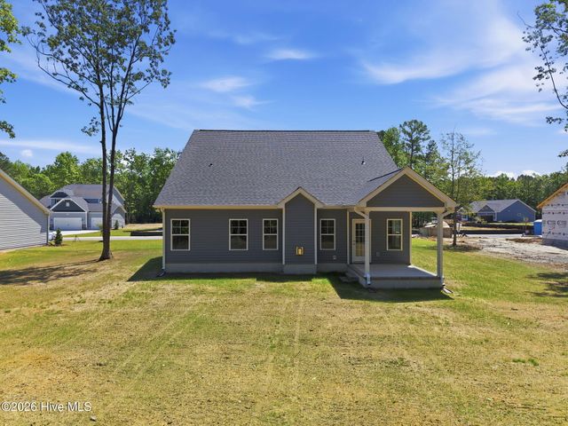 2980 Tucker Hill Drive, Grimesland, NC 27837