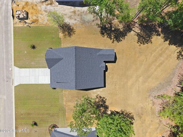 2980 Tucker Hill Drive, Grimesland, NC 27837
