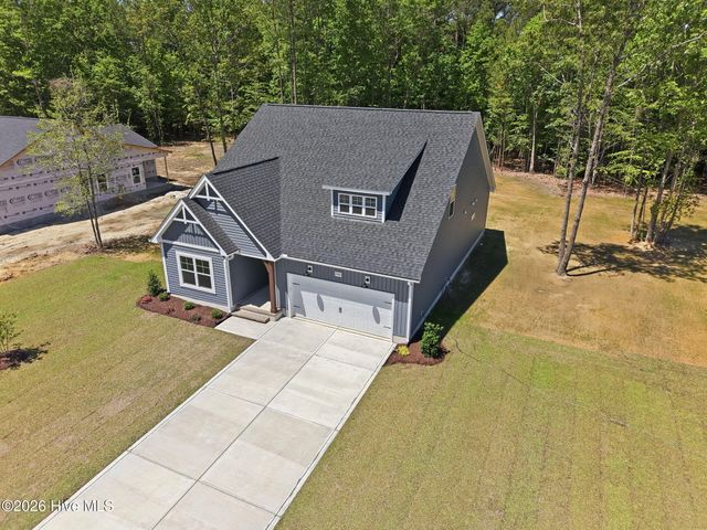 2980 Tucker Hill Drive, Grimesland, NC 27837