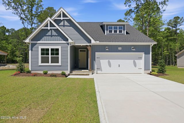 2980 Tucker Hill Drive, Grimesland, NC 27837