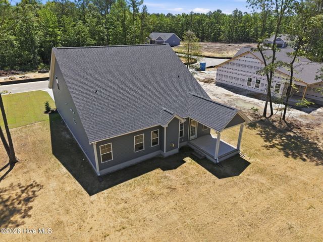 2980 Tucker Hill Drive, Grimesland, NC 27837