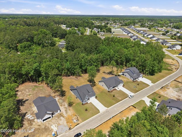 2980 Tucker Hill Drive, Grimesland, NC 27837