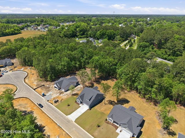 2980 Tucker Hill Drive, Grimesland, NC 27837