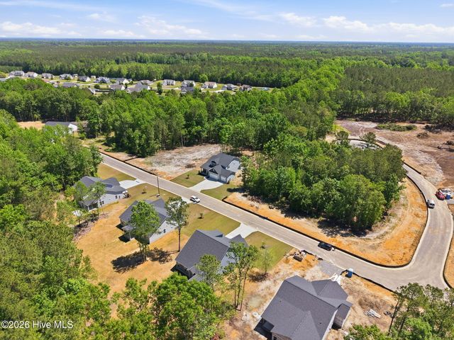 2980 Tucker Hill Drive, Grimesland, NC 27837