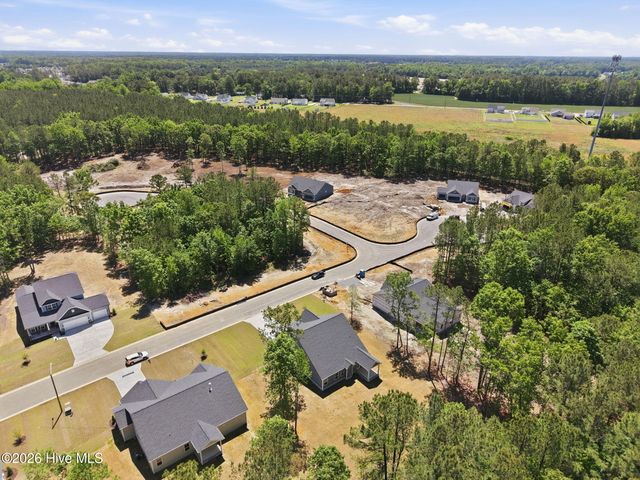 2980 Tucker Hill Drive, Grimesland, NC 27837