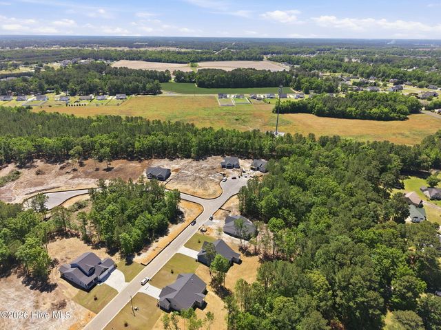 2980 Tucker Hill Drive, Grimesland, NC 27837
