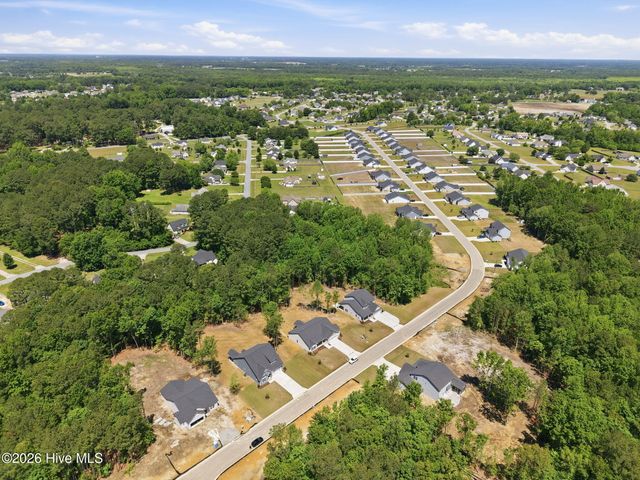 2980 Tucker Hill Drive, Grimesland, NC 27837