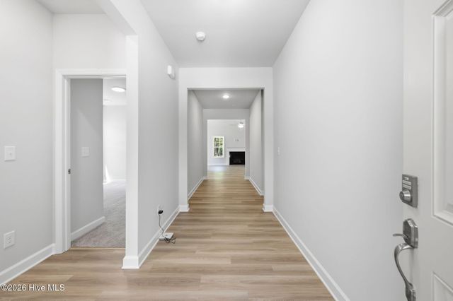 2980 Tucker Hill Drive, Grimesland, NC 27837