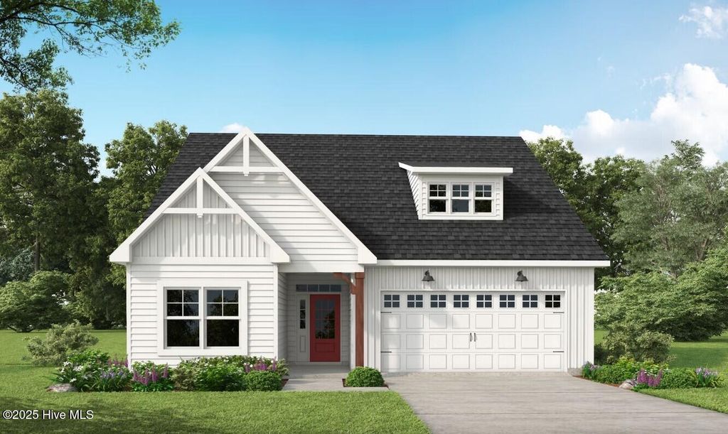 2980 Tucker Hill Drive, Grimesland, NC 27837