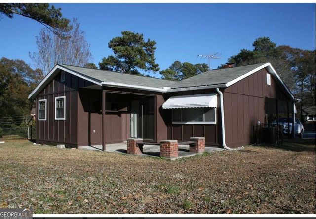 6649 Wealthy Court, Riverdale, GA 30274