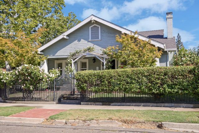 465 N Central Ave, Stockton, CA 95204