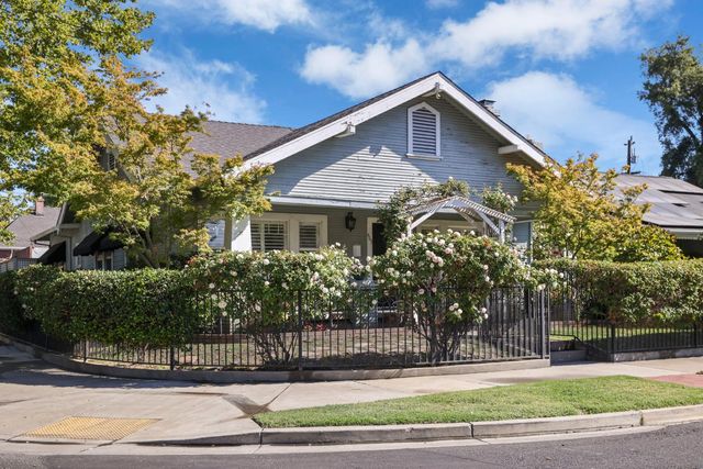 465 N Central Ave, Stockton, CA 95204