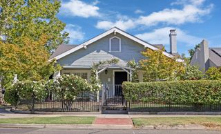 465 N Central Ave, Stockton, CA 95204