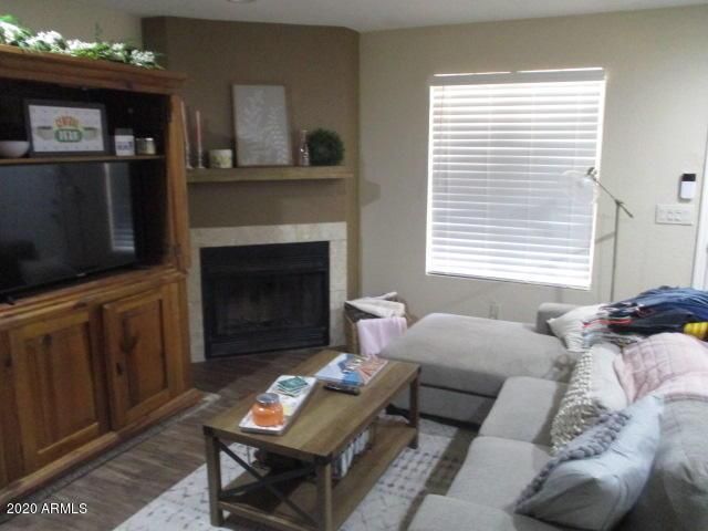 5704 E Aire Libre Avenue Unit 1086, Scottsdale, AZ 85254