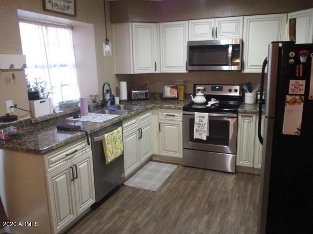 5704 E Aire Libre Avenue Unit 1086, Scottsdale, AZ 85254