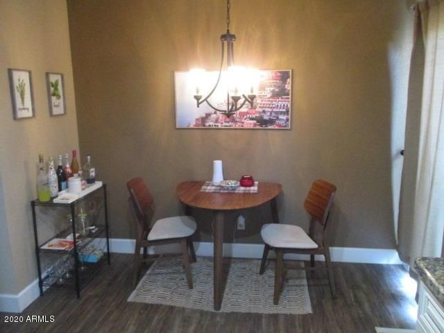 5704 E Aire Libre Avenue Unit 1086, Scottsdale, AZ 85254