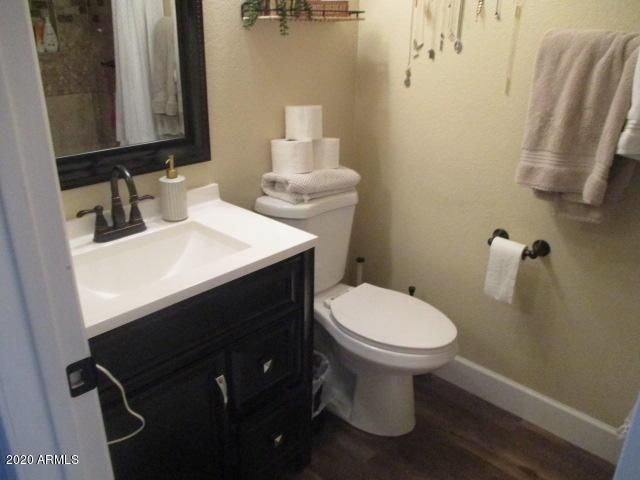 5704 E Aire Libre Avenue Unit 1086, Scottsdale, AZ 85254