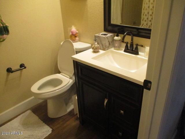 5704 E Aire Libre Avenue Unit 1086, Scottsdale, AZ 85254