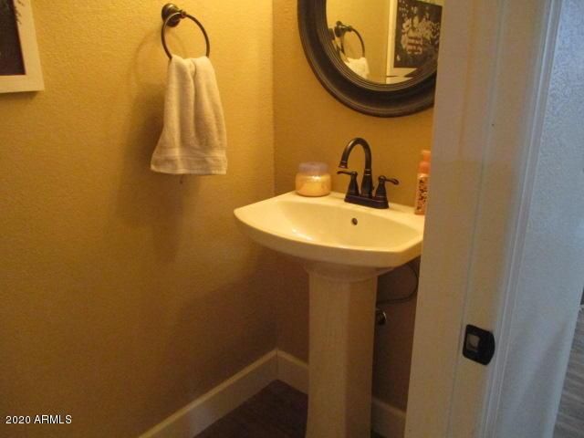 5704 E Aire Libre Avenue Unit 1086, Scottsdale, AZ 85254