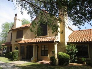 5704 E Aire Libre Avenue Unit 1086, Scottsdale, AZ 85254