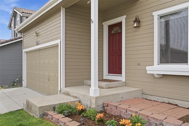 4435 Lyndenwood Circle, Highlands Ranch, CO 80130